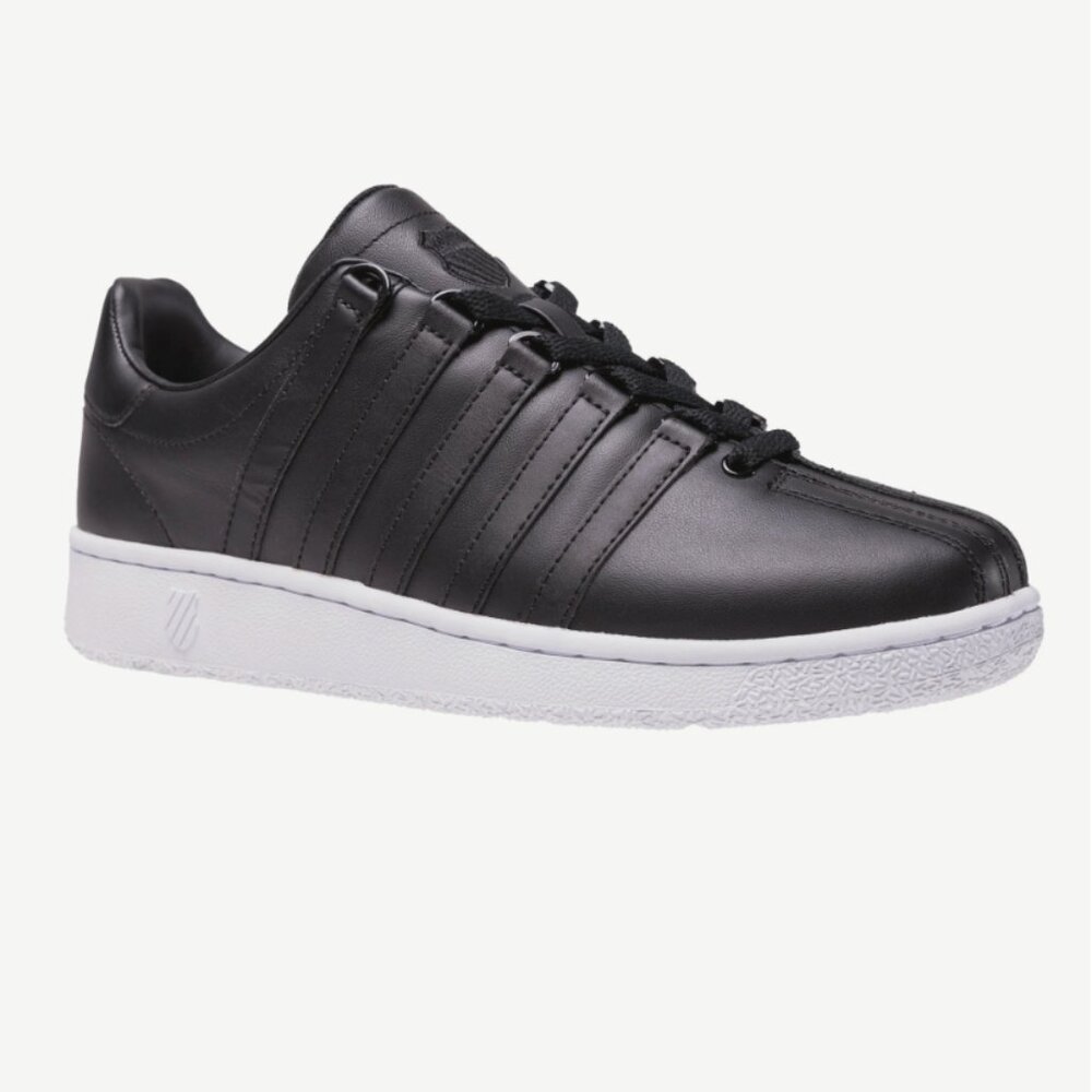 K-Swiss Women's Classic Leather Sneaker - Sz 8.5 NWOT